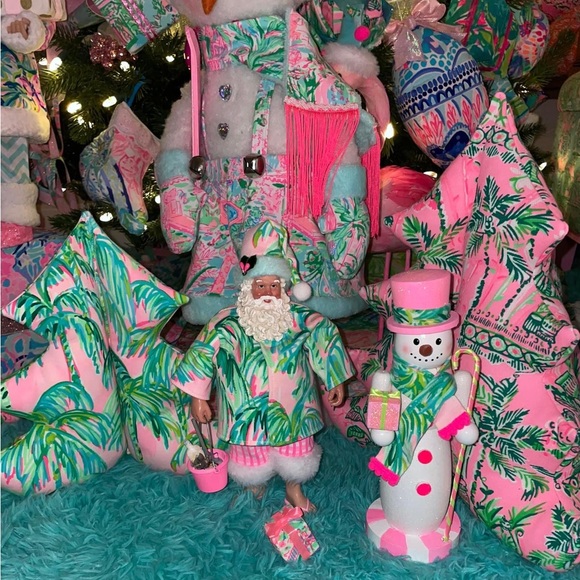 Meet your Posher purposefully pink - Picture 2 of 16